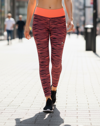 Sportovní legíny Puma vel. S |second hand|