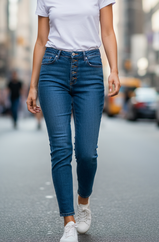 Rifle Trendyol vel. 36 |second hand|