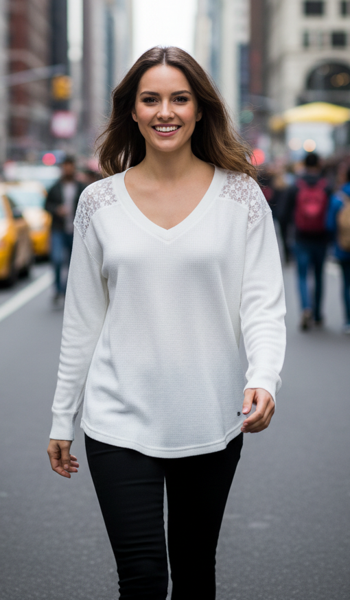 Triko Roxy vel. XS |second hand|