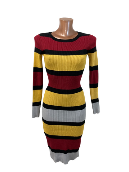 Šaty LU Nyc vel. M (second hand)