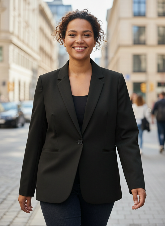 Sako H&M vel. 44 |second hand|