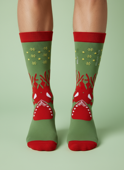 Nové! Ponožky Pesail