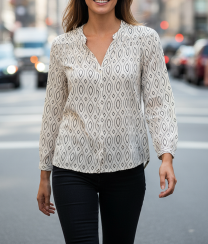 Košile Sinsay vel. M |second hand|