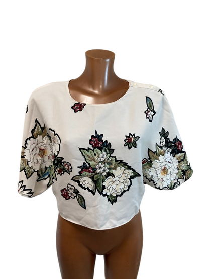 Blůza Zara vel. XS |second hand|