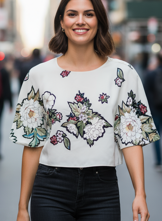 Blůza Zara vel. XS |second hand|