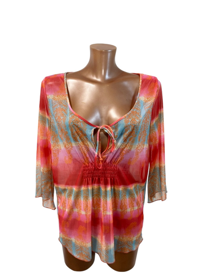 Halenka vel. 44/46 (second hand)