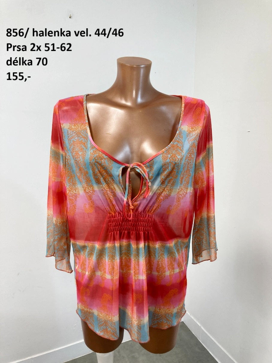 Halenka vel. 44/46 (second hand)