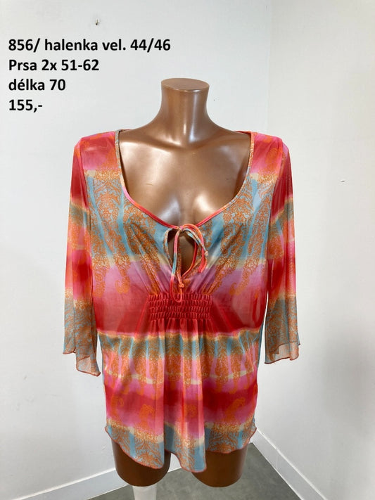 Halenka vel. 44/46 (second hand)