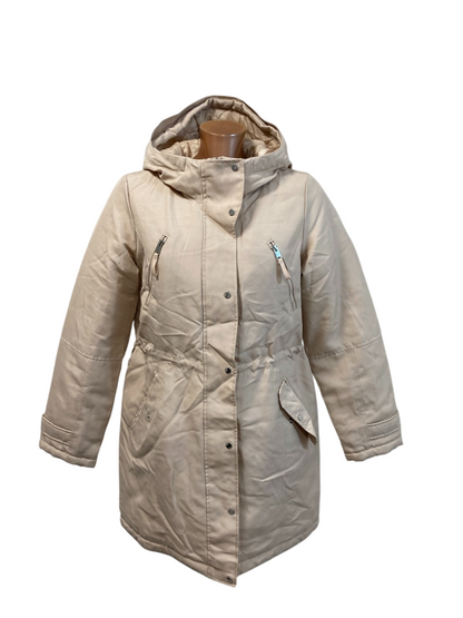 Kabát Vero Moda vel. M (second hand)