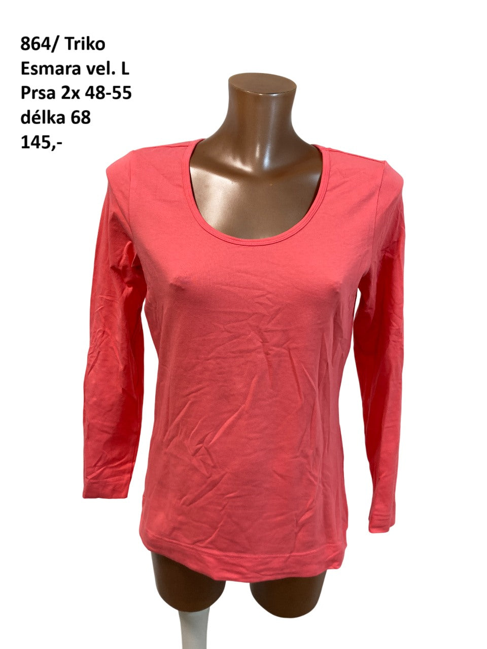 Triko Esmara vel. L