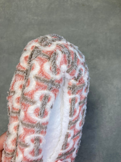 Nové! Domácí teplé bačkory vel. 39-42