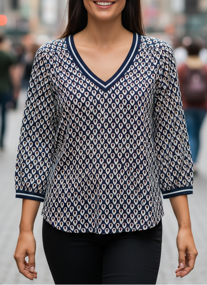 Halenka Noímie & co vel. M |second hand|