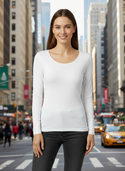 Triko C&A vel. S (second hand)