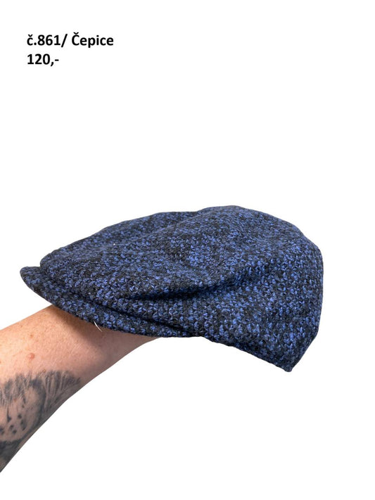 Čepice /bekovka