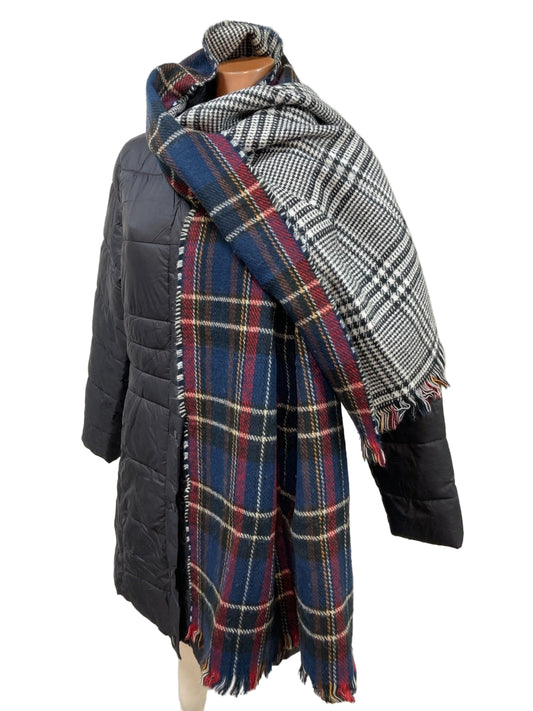 Velká šála |second hand|