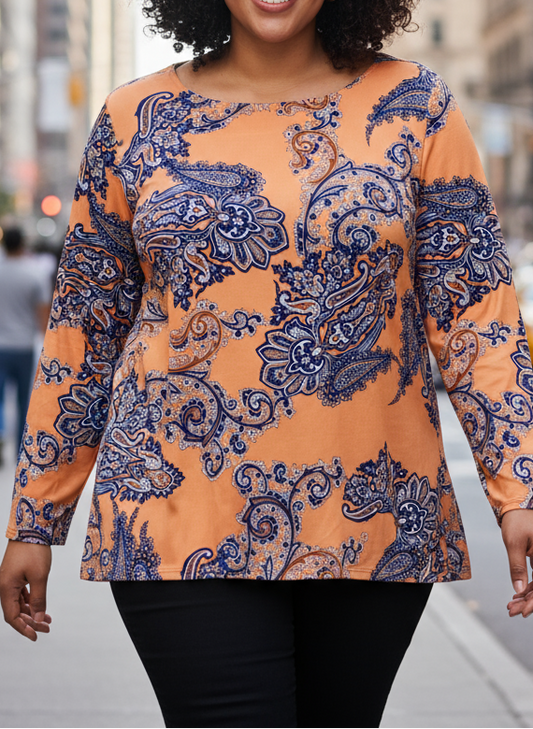 Halenka Lindex vel. 2XL |second hand|