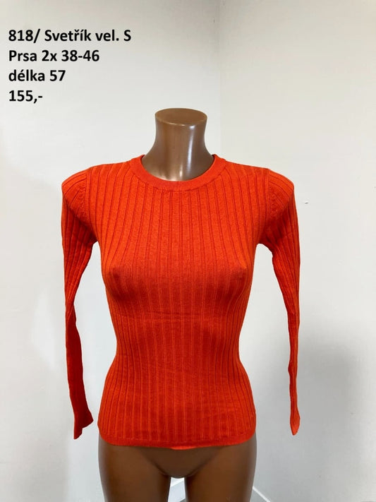 Svetřík vel. S |second hand|