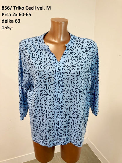 Triko Cecil vel. M (second hand)