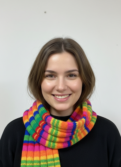 Šála |second hand|