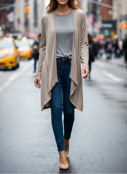 Kardigan BPC vel. 36/38 |second hand|