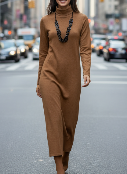 Svetrové šaty Mohito vel. S |second hand|