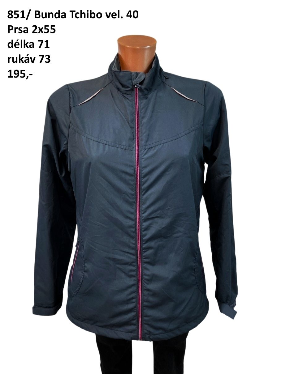 Bunda Tchibo vel. 40 |second hand|