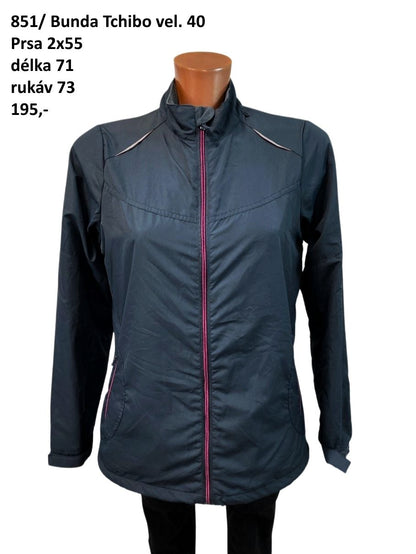 Bunda Tchibo vel. 40 |second hand|