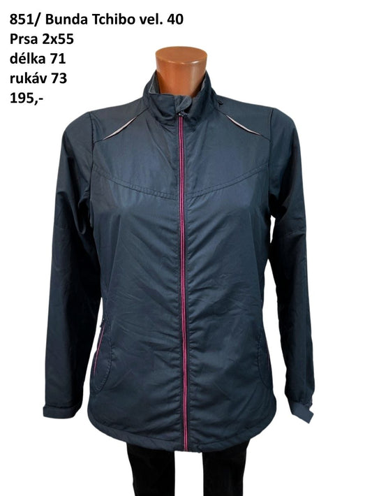 Bunda Tchibo vel. 40 |second hand|