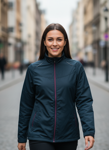 Bunda Tchibo vel. 40 |second hand|