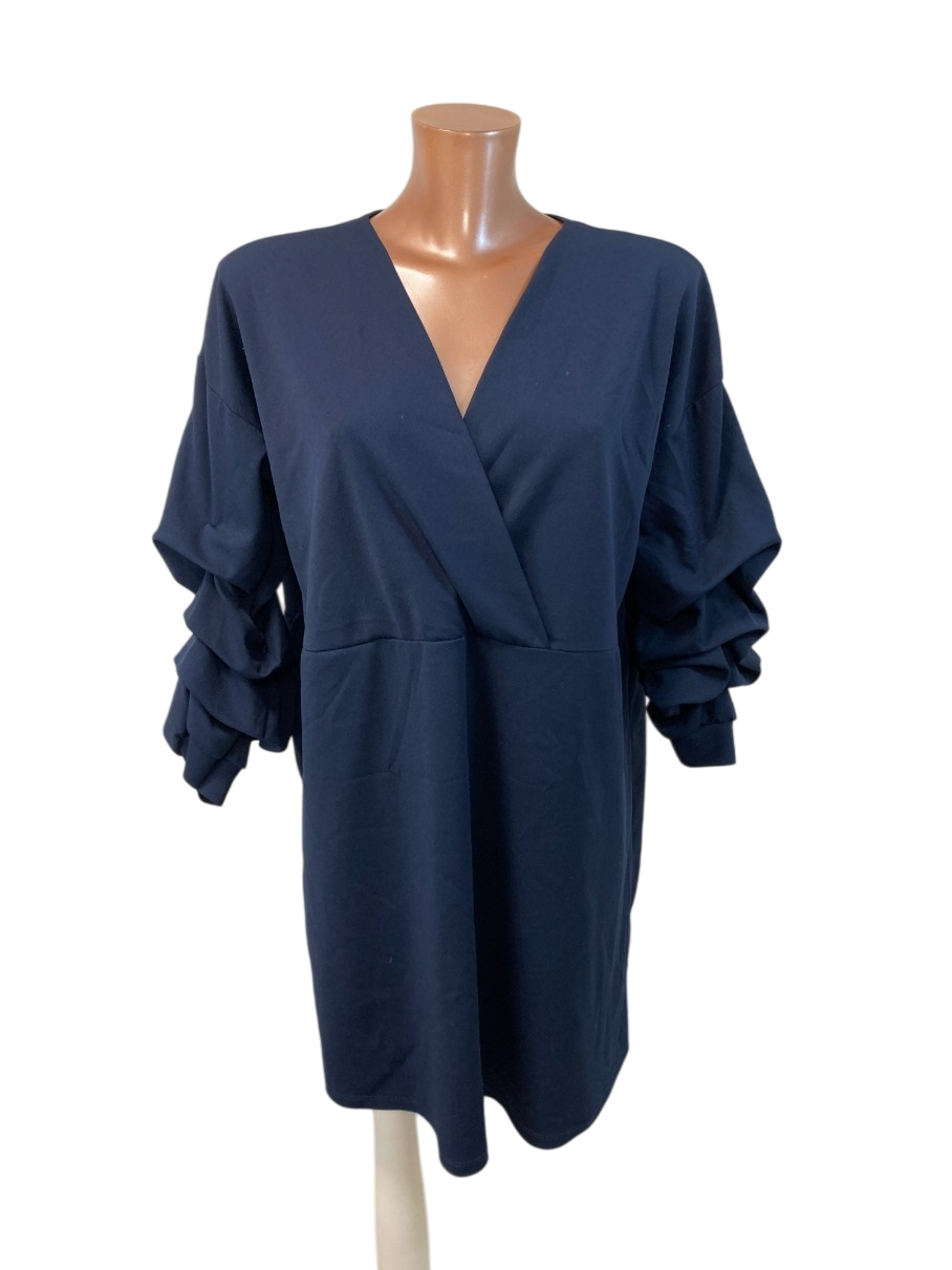 Šaty Styleboom vel. L-44/46 (second hand)