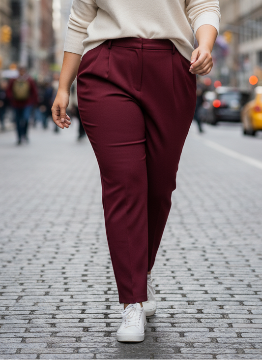 Kalhoty Warehouse vel. 42 |second hand|