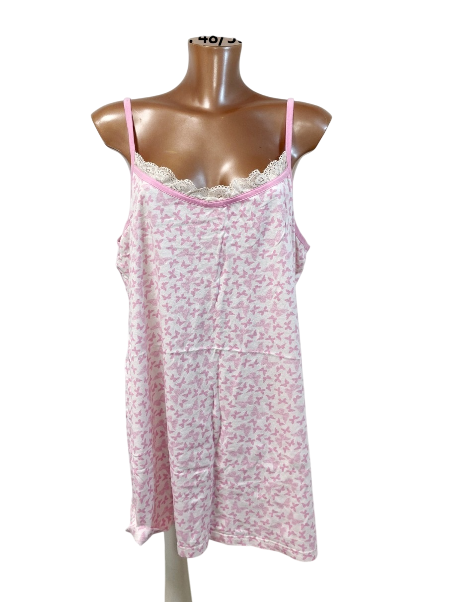 Noční košilka vel. 48/50 (second hand)