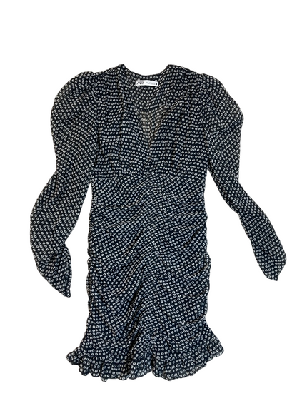 Šaty Zara vel. S |second hand|