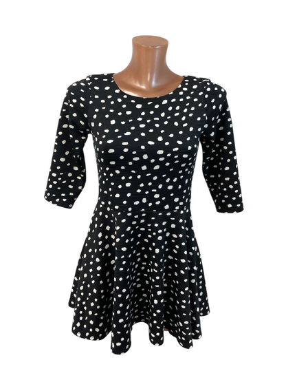 Šaty C&A vel. 158 (second hand)