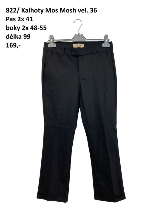 Kalhoty Mos Mosh vel. 36 |second hand|