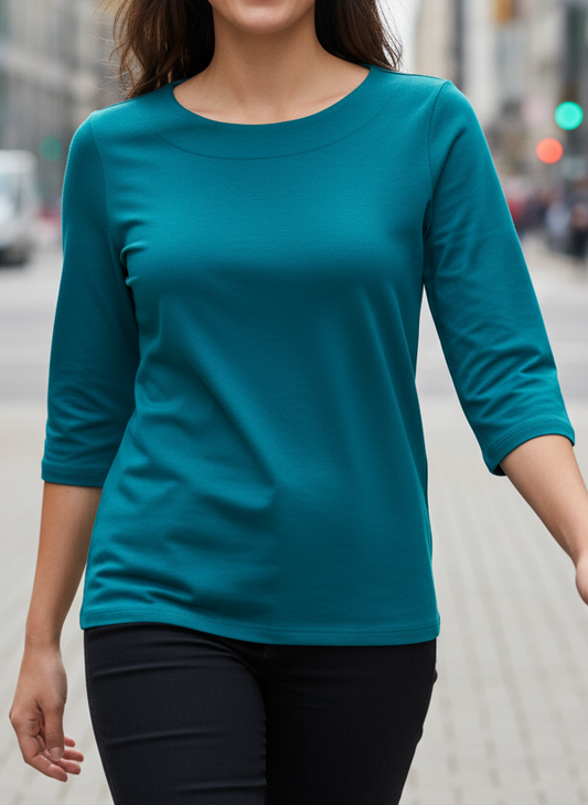 Triko vel. 42 |second hand|