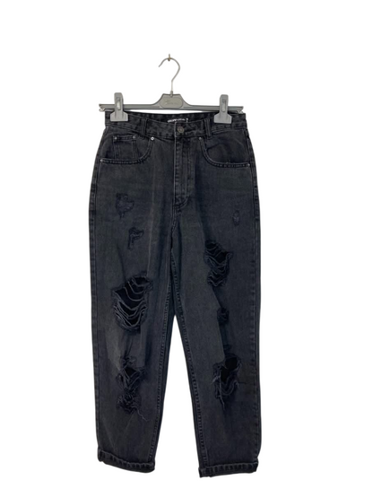 Trhané rifle Cropp vel. 36 |second hand|