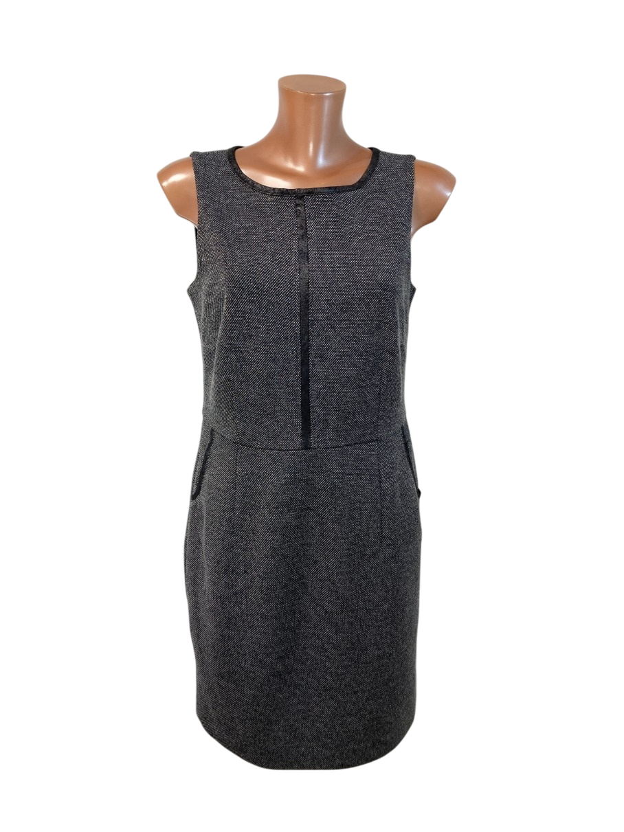 Šaty Charles Vogele vel. 40 (second hand)