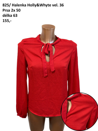 Halenka Lindex vel. 36 |second hand|