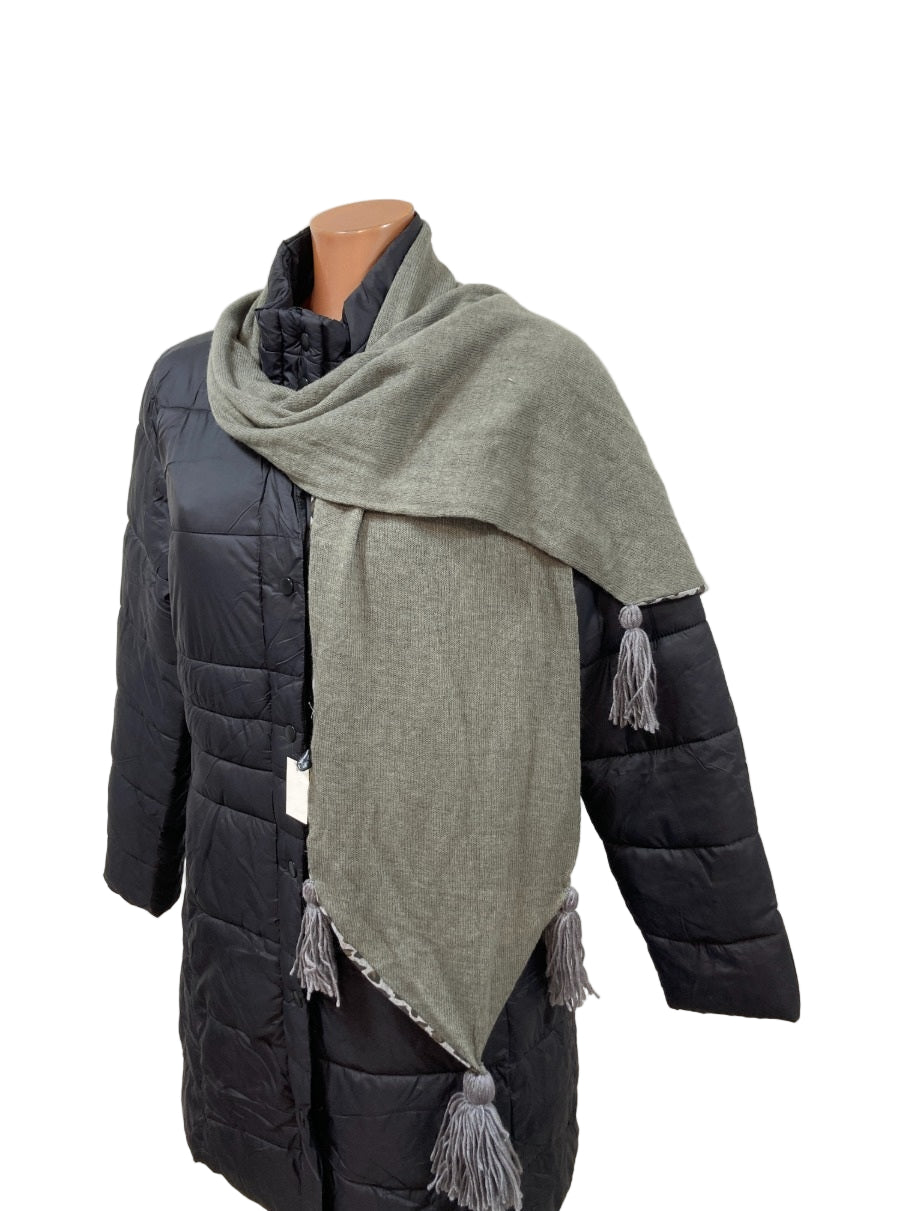 Šála |second hand|