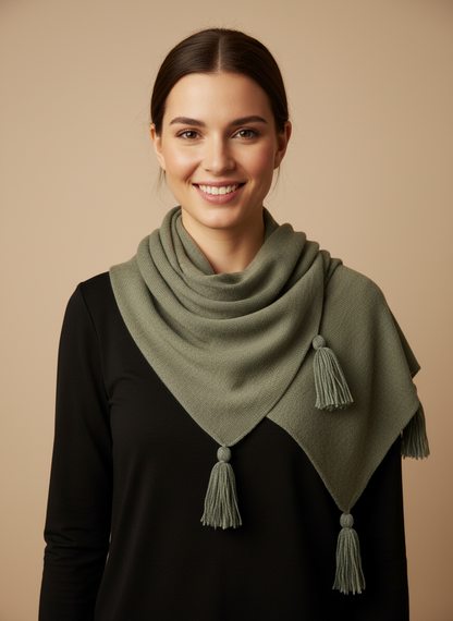 Šála |second hand|