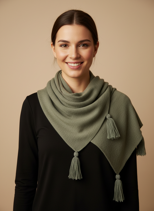 Šála |second hand|