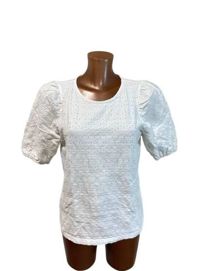 Pružné triko Nümph vel. M |second hand|