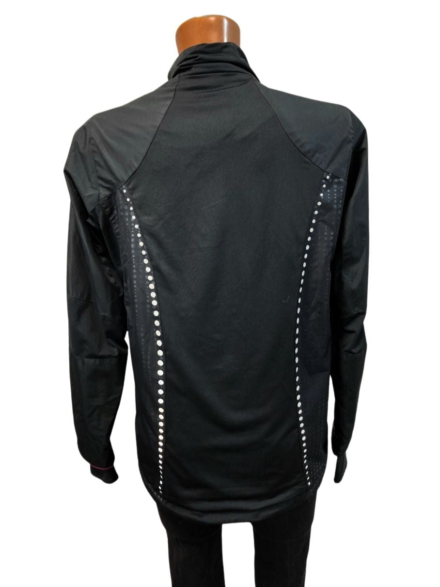 Běžecká bunda Tchibo vel. 40 |second hand|