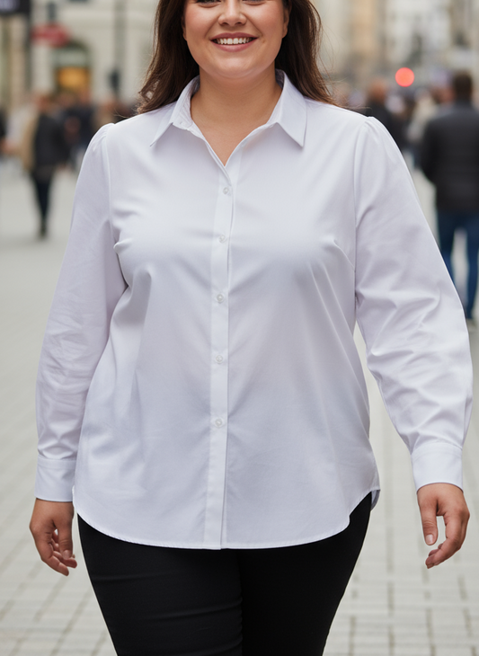 Košile C&A vel. 46 |second hand|