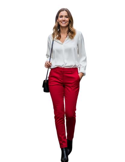 Nové kalhoty Esmara vel. 40