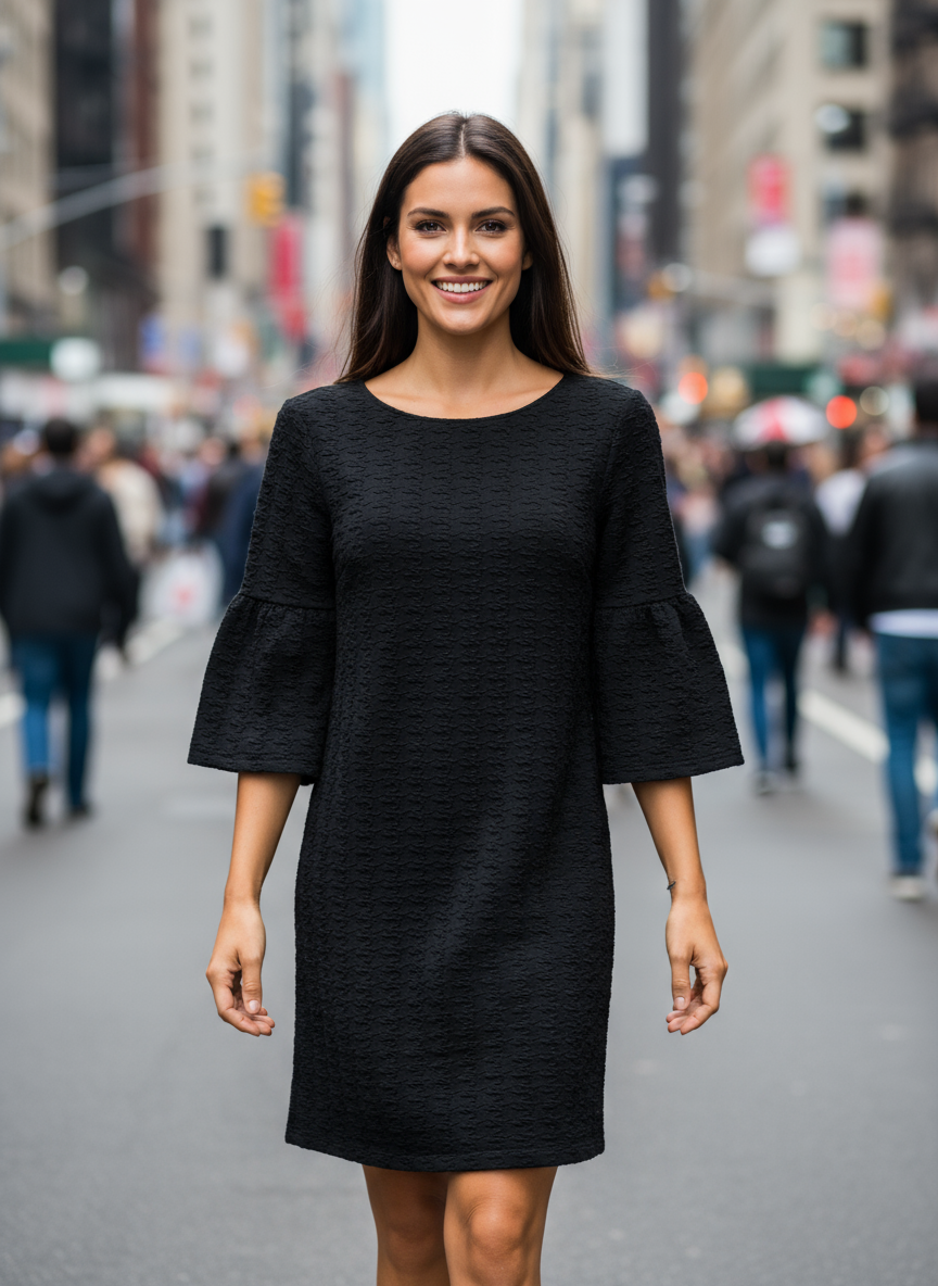 Šaty Mavi vel. M (second hand)