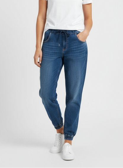 Nové rifle Pull&Bear vel. 28 cca S |second hand|