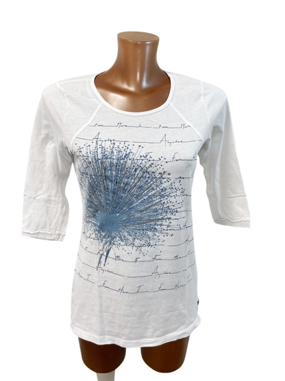 Triko Squesto vel. 36 (second hand)