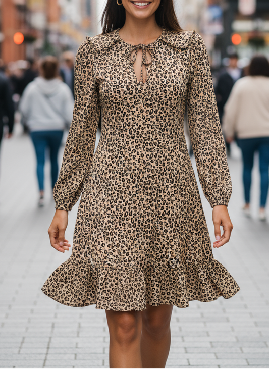 Šaty F&F vel. 38 |second hand|